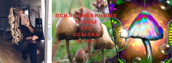 хмурый Верхнеуральск